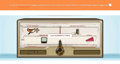 Desktop Screenshot of otexear.com